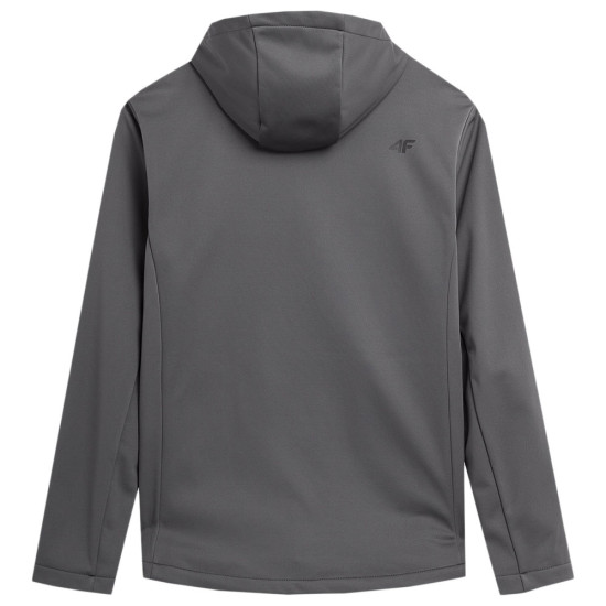 4F Ανδρικό μπουφάν Softshell
